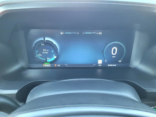 Used 2024 White Ford Flash image 21