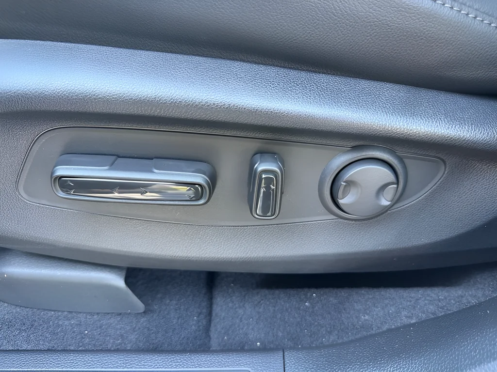 2026 Honda CR-V EX-L - Photo 10
