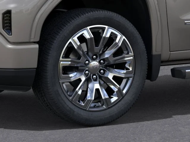 New 2026 Coastal Dune GMC Denali image 11