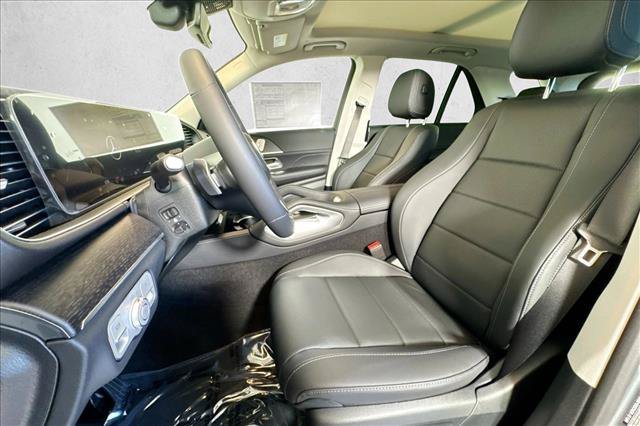 New 2026 Selenite Grey Metallic Mercedes-Benz GLE 450 image 48