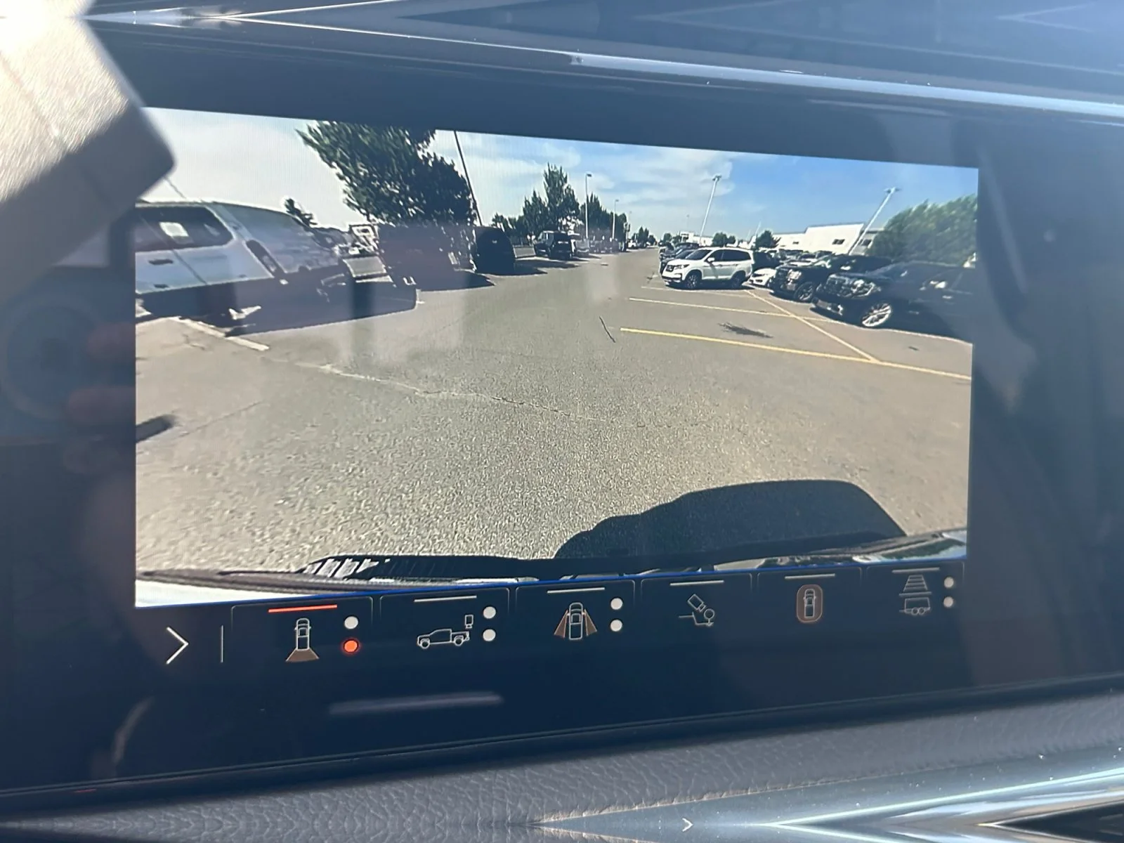 New 2026 Onyx Black GMC Denali image 27