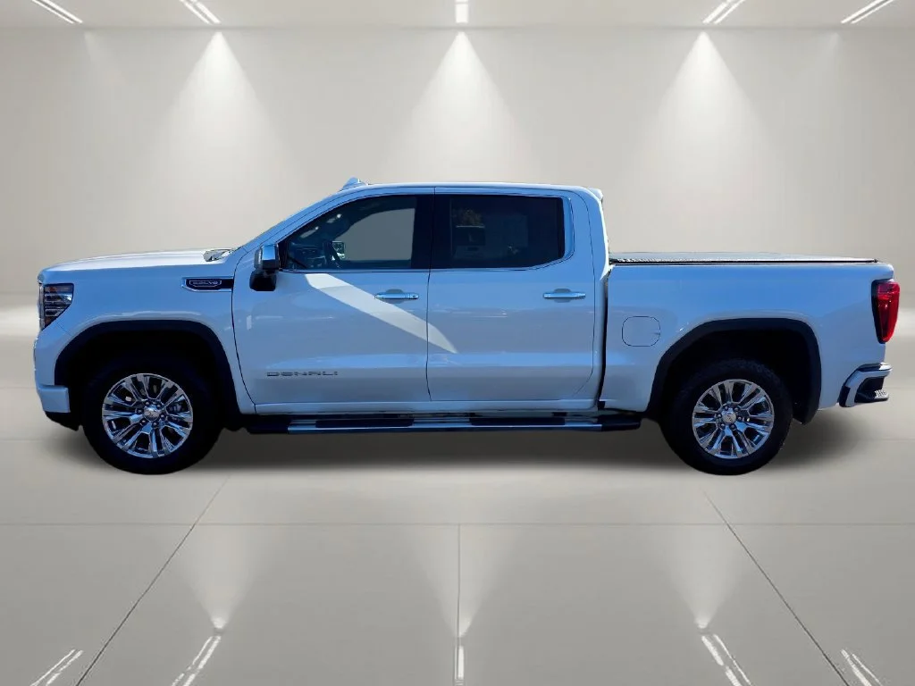 2025 GMC Sierra 1500 Denali - Photo 5