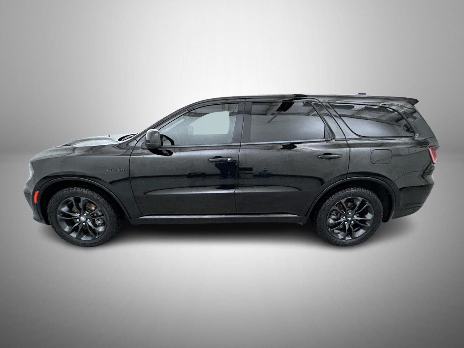 Used 2023 Black Dodge R/T image 8