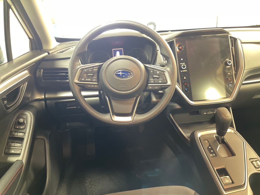 Used 2026 White Subaru Sport image 18