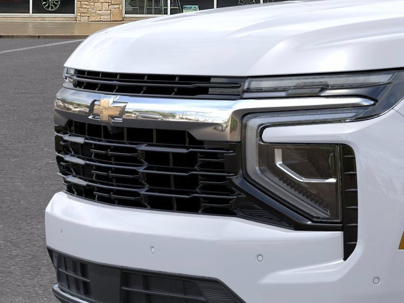 2026 Chevrolet Tahoe LS - Photo 13