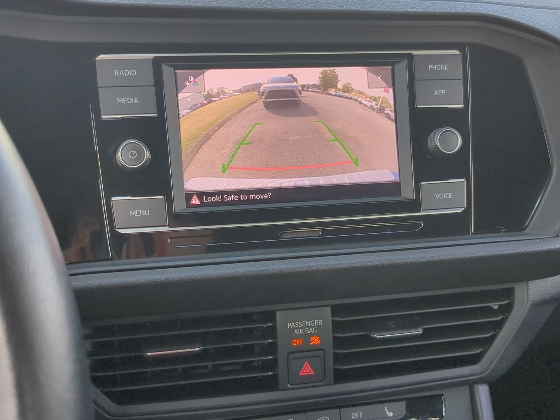 Used 2024  Volkswagen Sport image 17