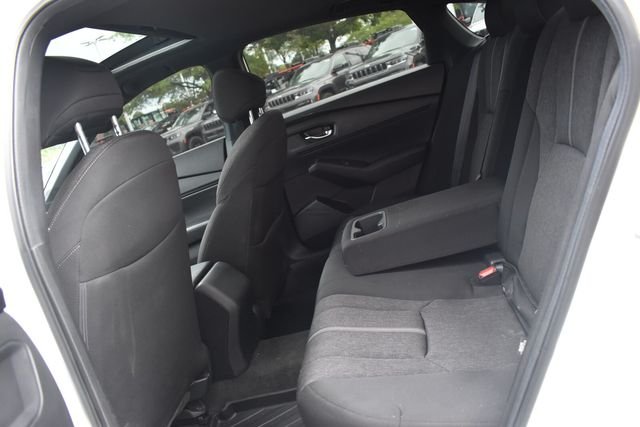 Used 2024  Honda Sport image 18