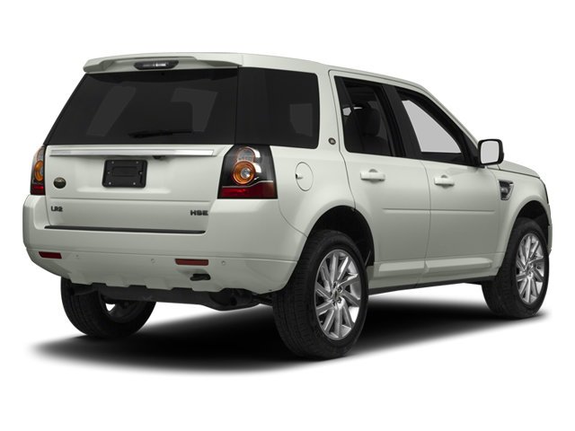 Used 2013  Land Rover Base image 2
