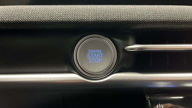 Used 2025 Sage Gray Hyundai Limited image 23