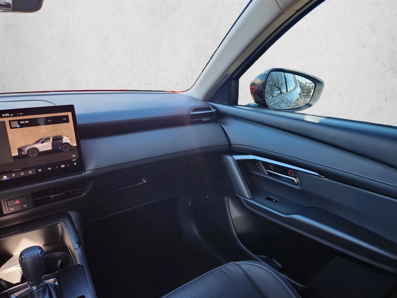 New 2026 Polymetal Gray Metallic Mazda 2.5 S Select AWD image 19