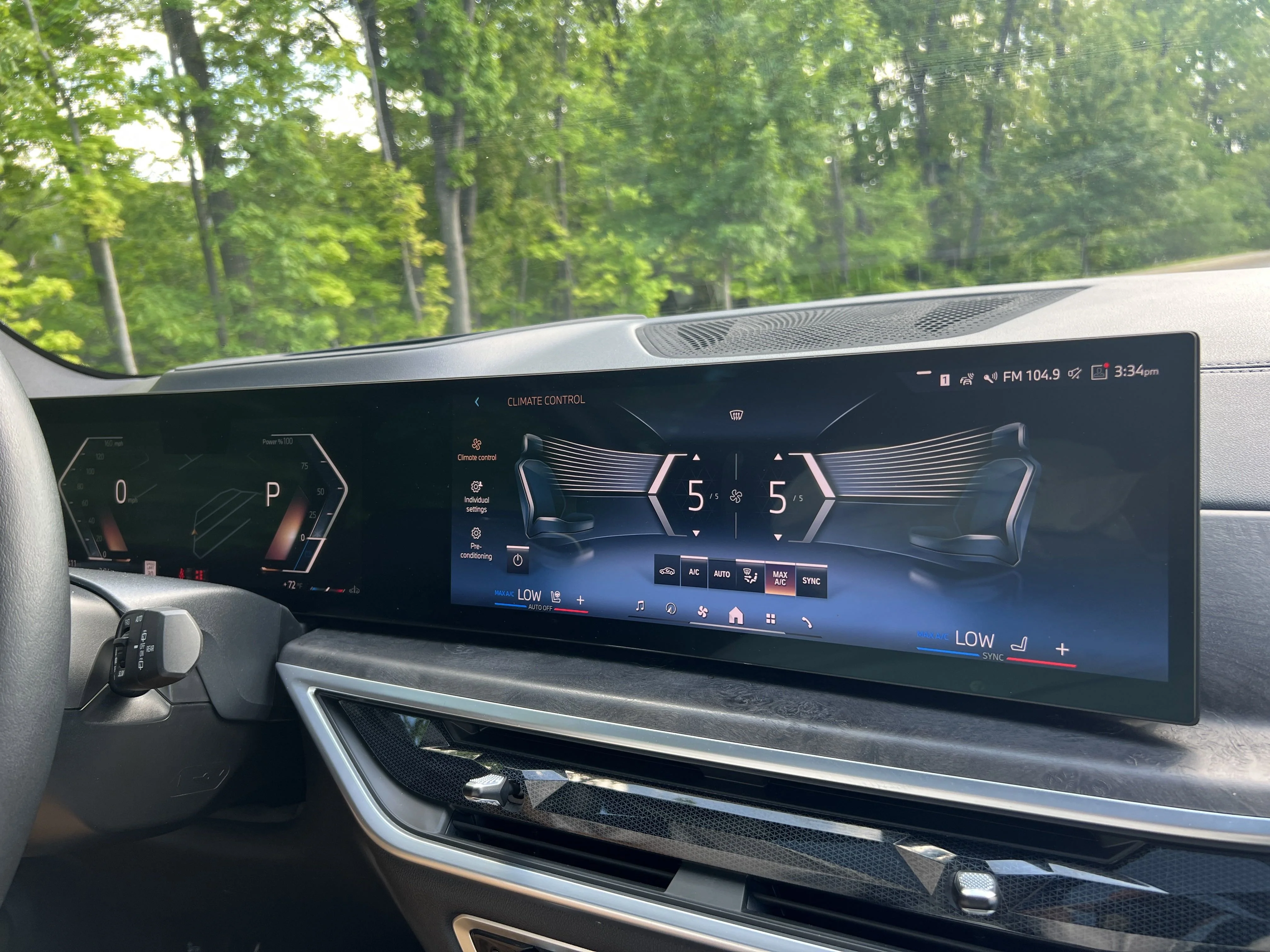 2024 BMW X5 40i - Photo 15