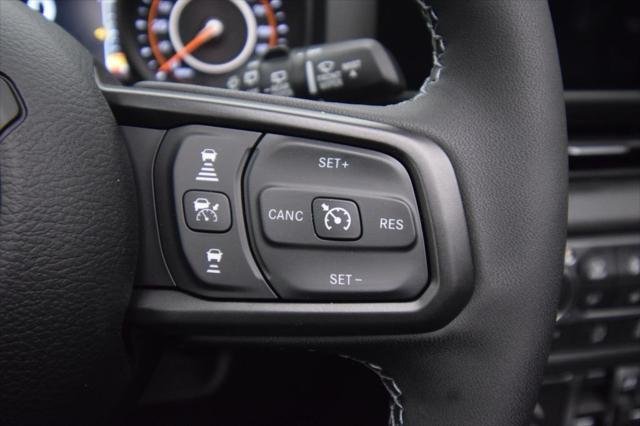 New 2026 41 Jeep Willys image 31