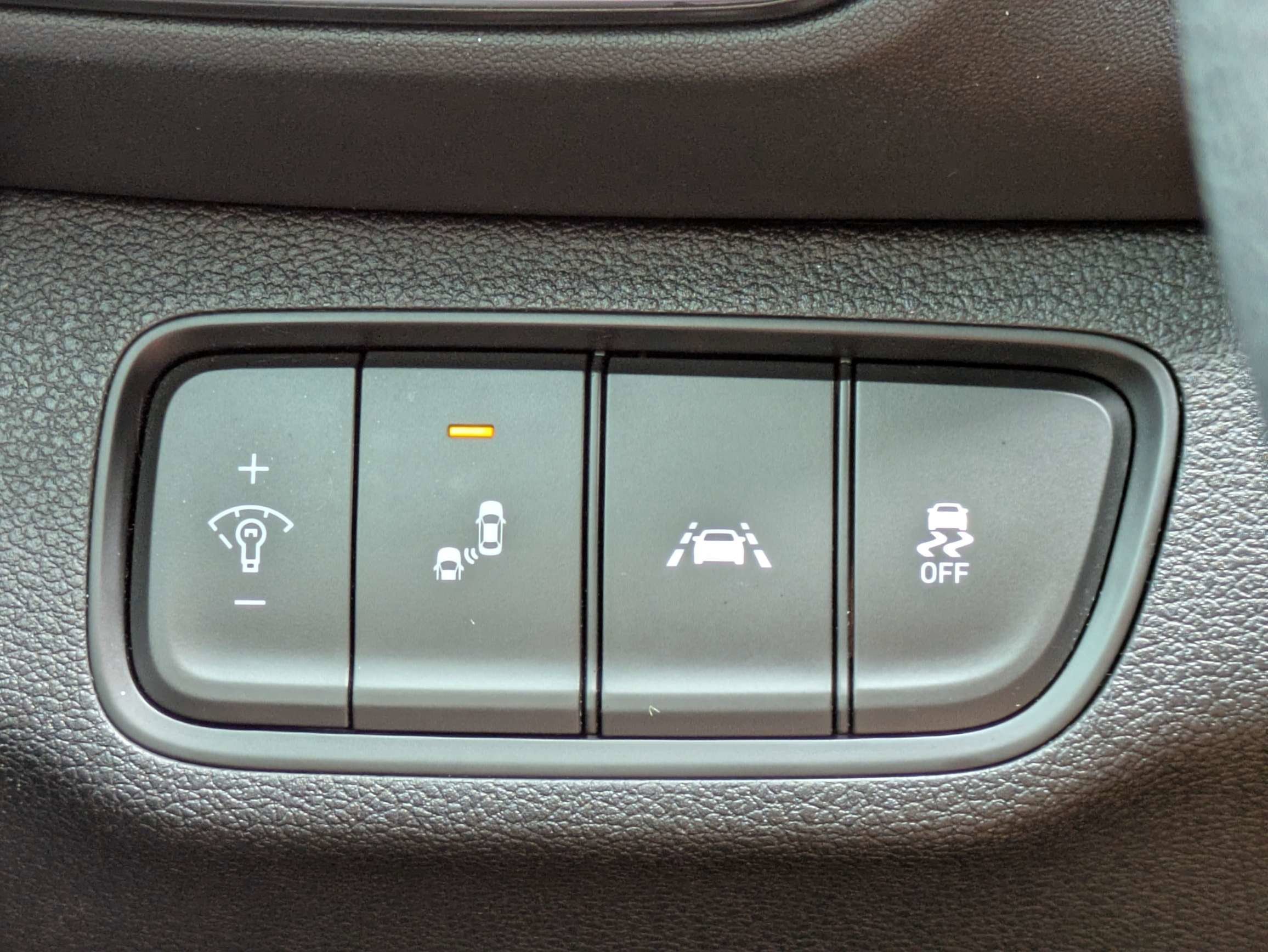 Used 2020 Machine Gray Hyundai SEL image 29