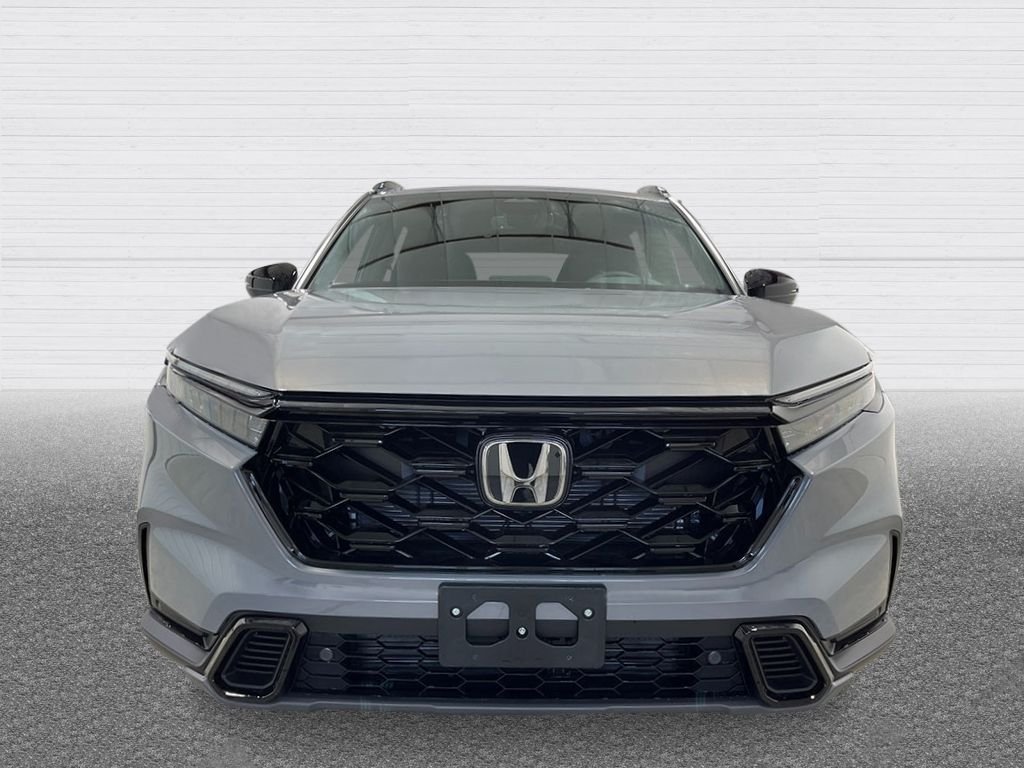 2025 Honda CR-V Sport-L - Photo 10