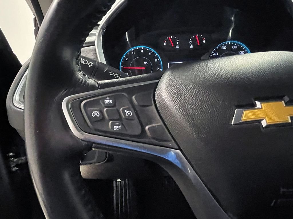 Used 2018 Black Chevrolet LT image 35