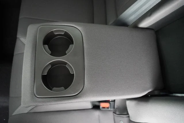 2026 Subaru Crosstrek Premium - Photo 24