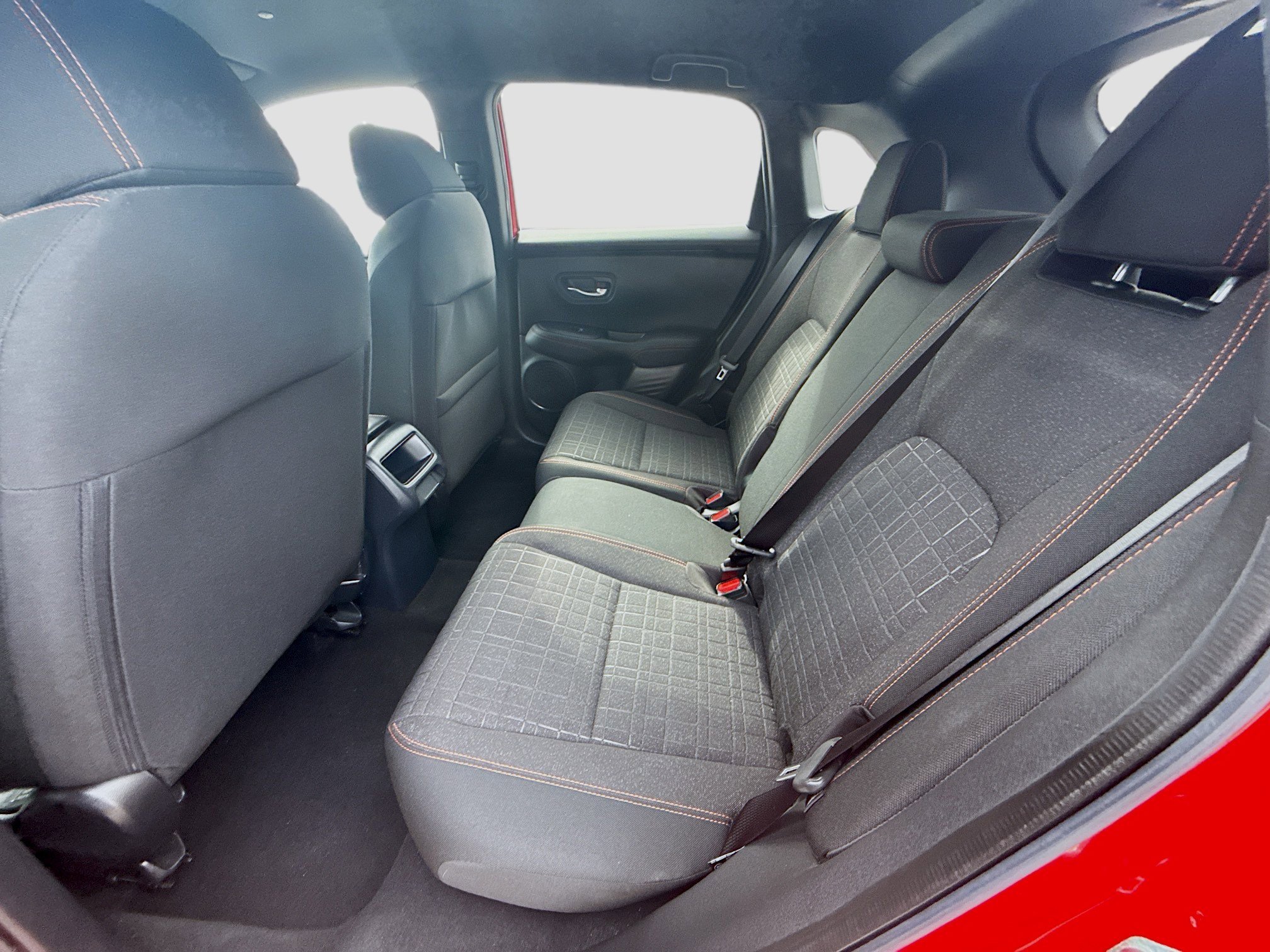 2024 Honda HR-V Sport - Photo 22