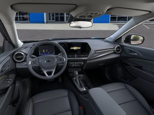2026 Chevrolet Trax Activ - Photo 15