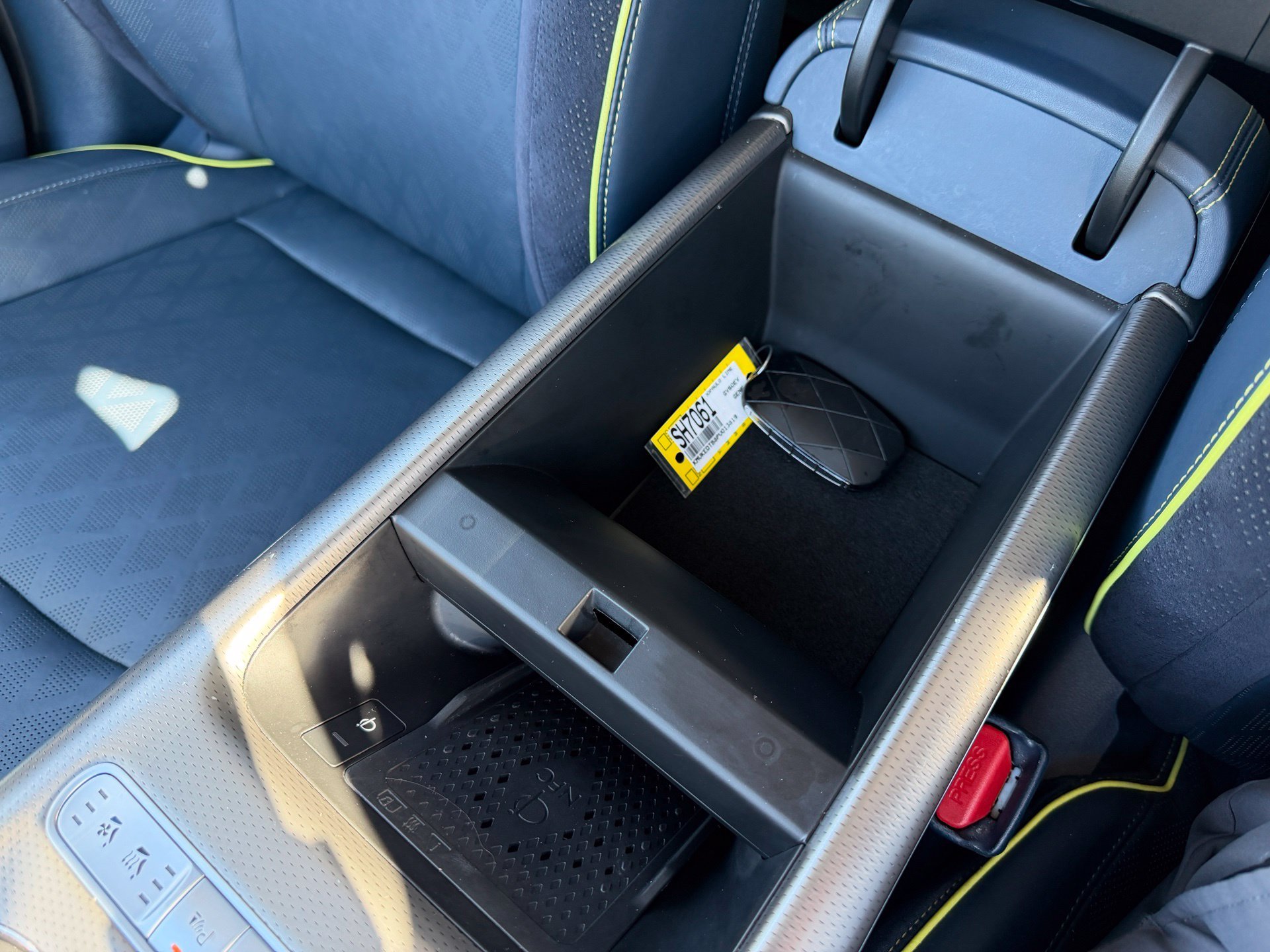 Used 2023 Green Genesis Performance image 30