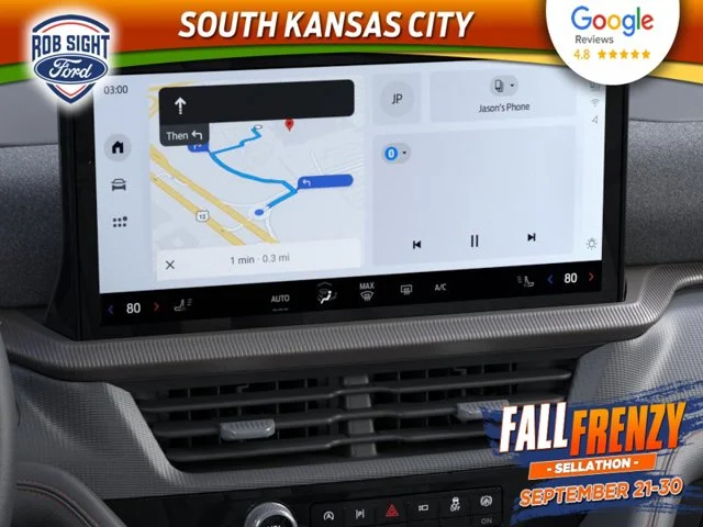 2026 Ford Explorer Active - Photo 14