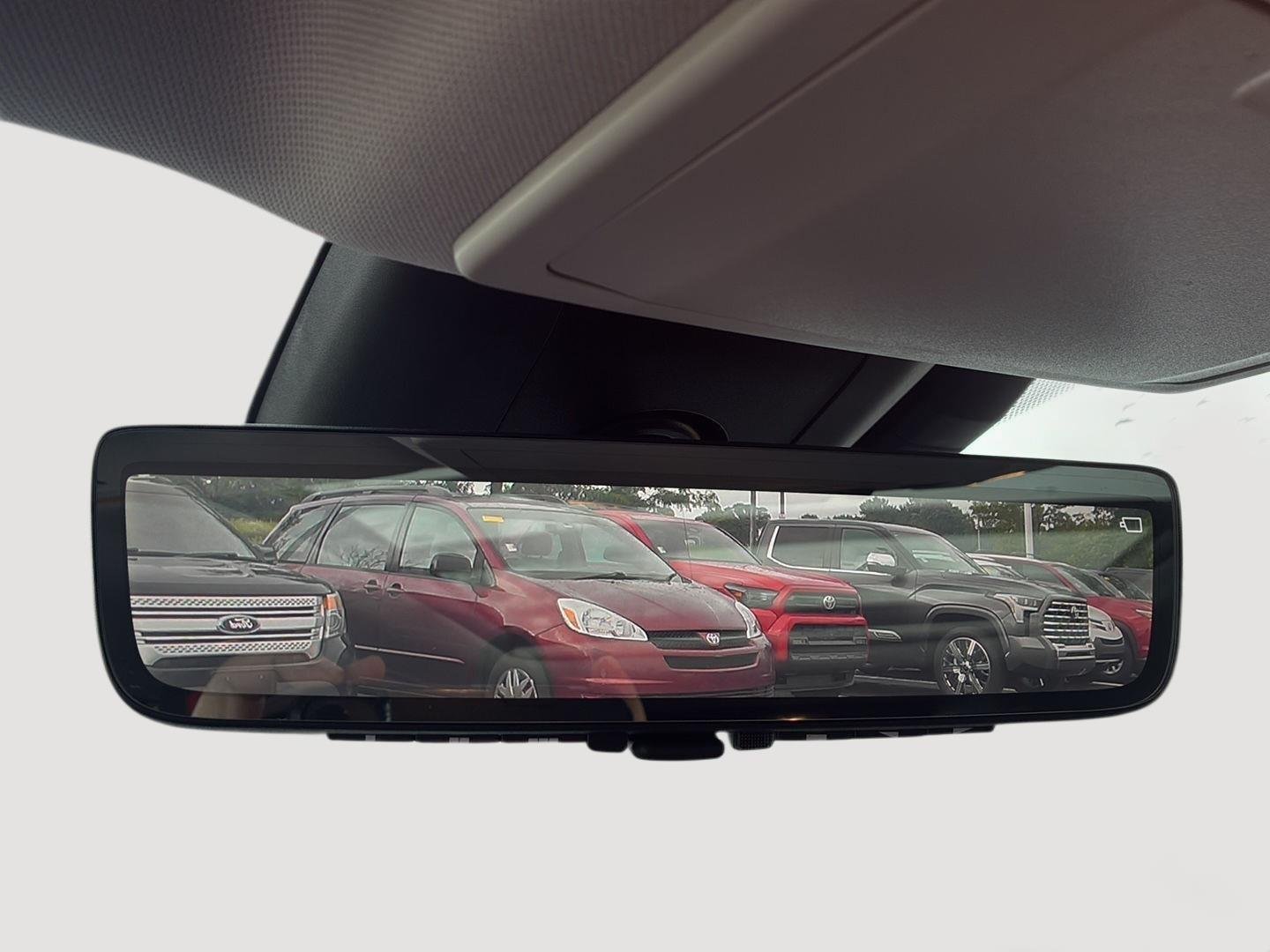 Used 2020 Blizzard Pearl Toyota Platinum image 8
