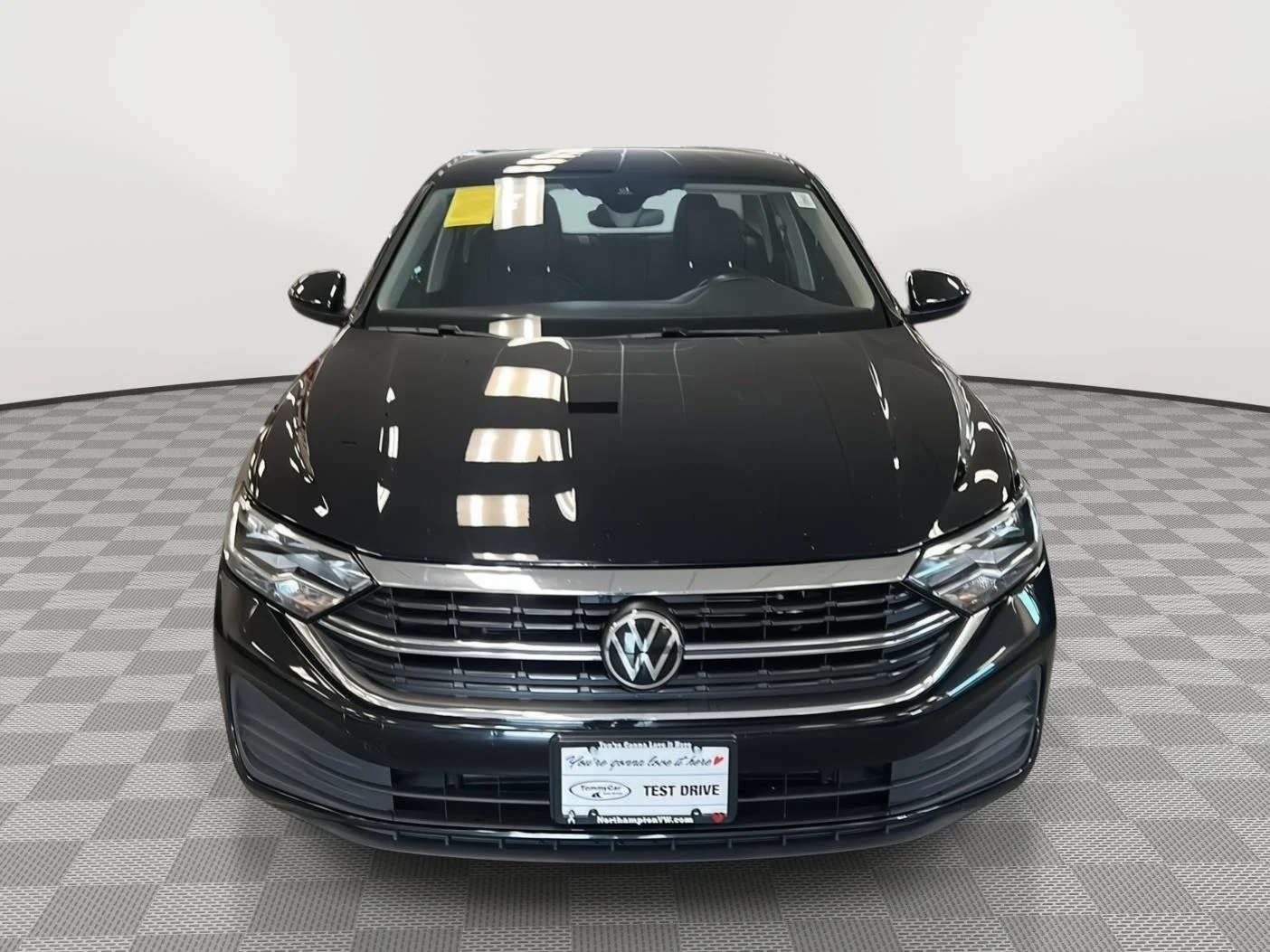 3VW5M7BU1RM085618
