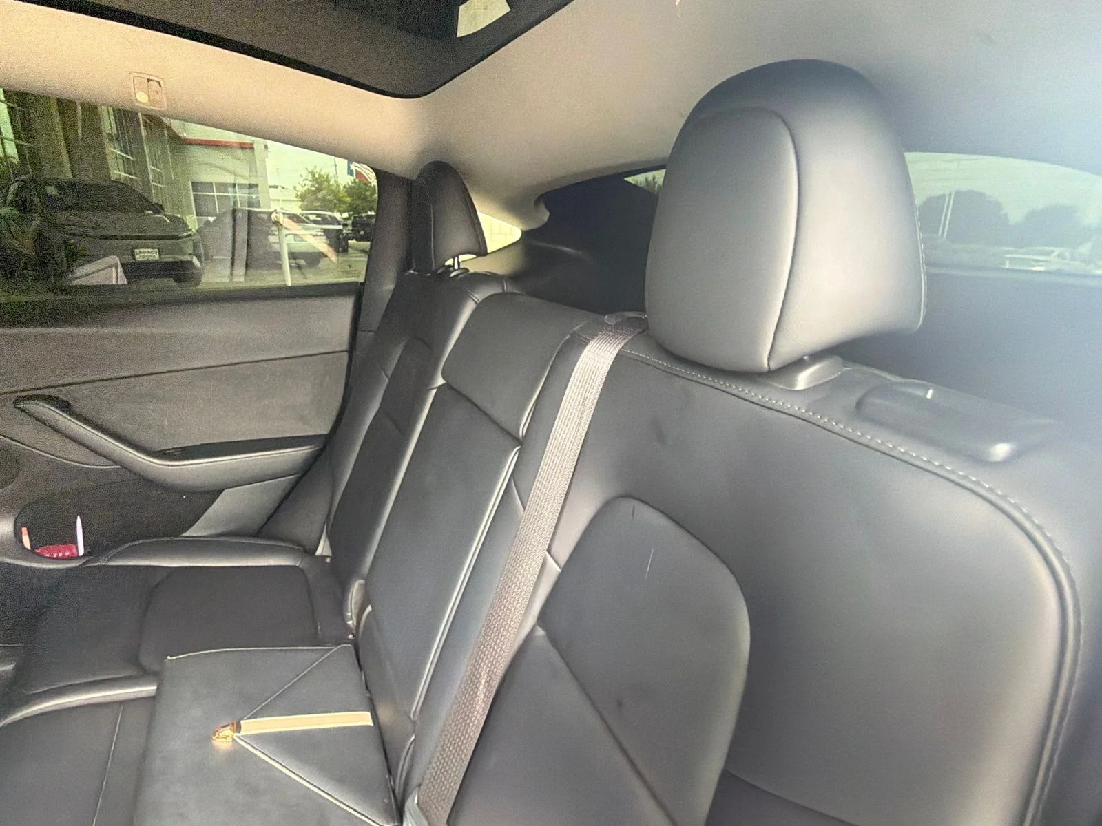 Used 2023  Tesla Long Range image 17
