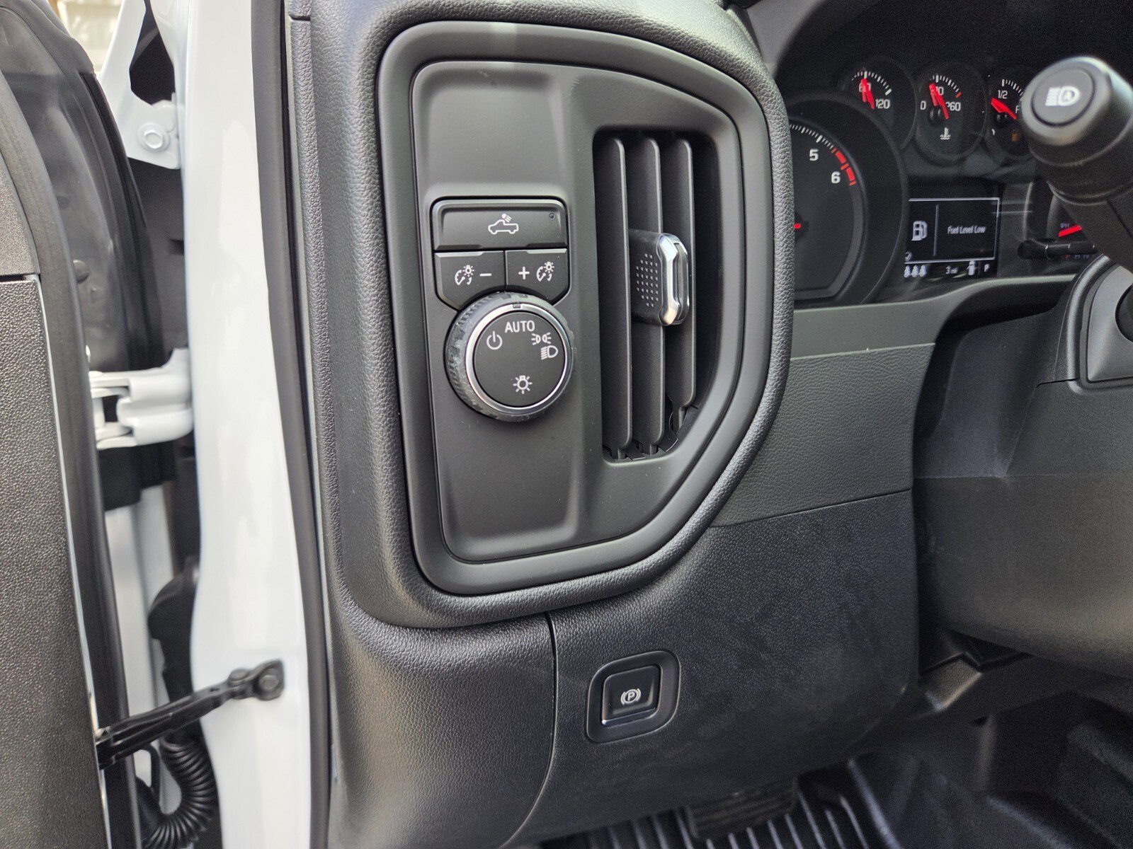 2026 Chevrolet Silverado 2500 HD Work Truck - Photo 26