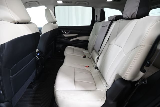 Used 2025 Black Subaru Limited image 9