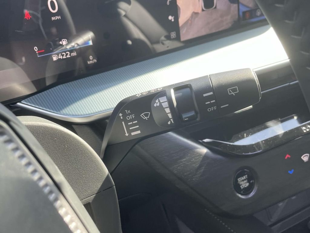 2026 Nissan Murano SL - Photo 22