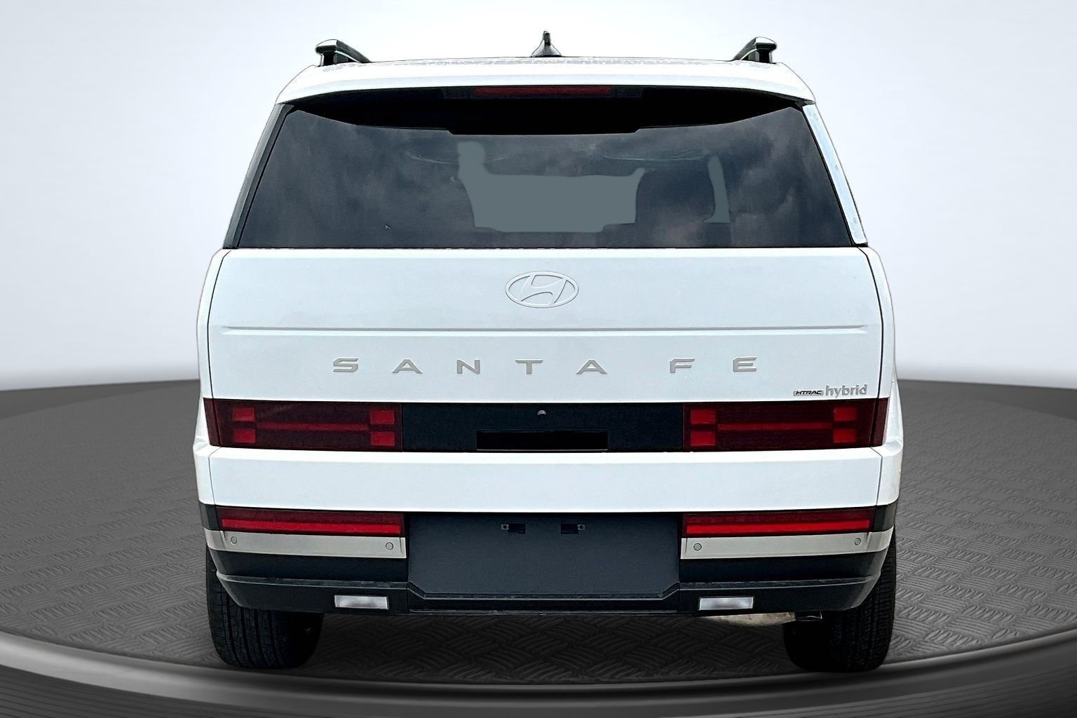 New 2026 White Hyundai Limited image 6