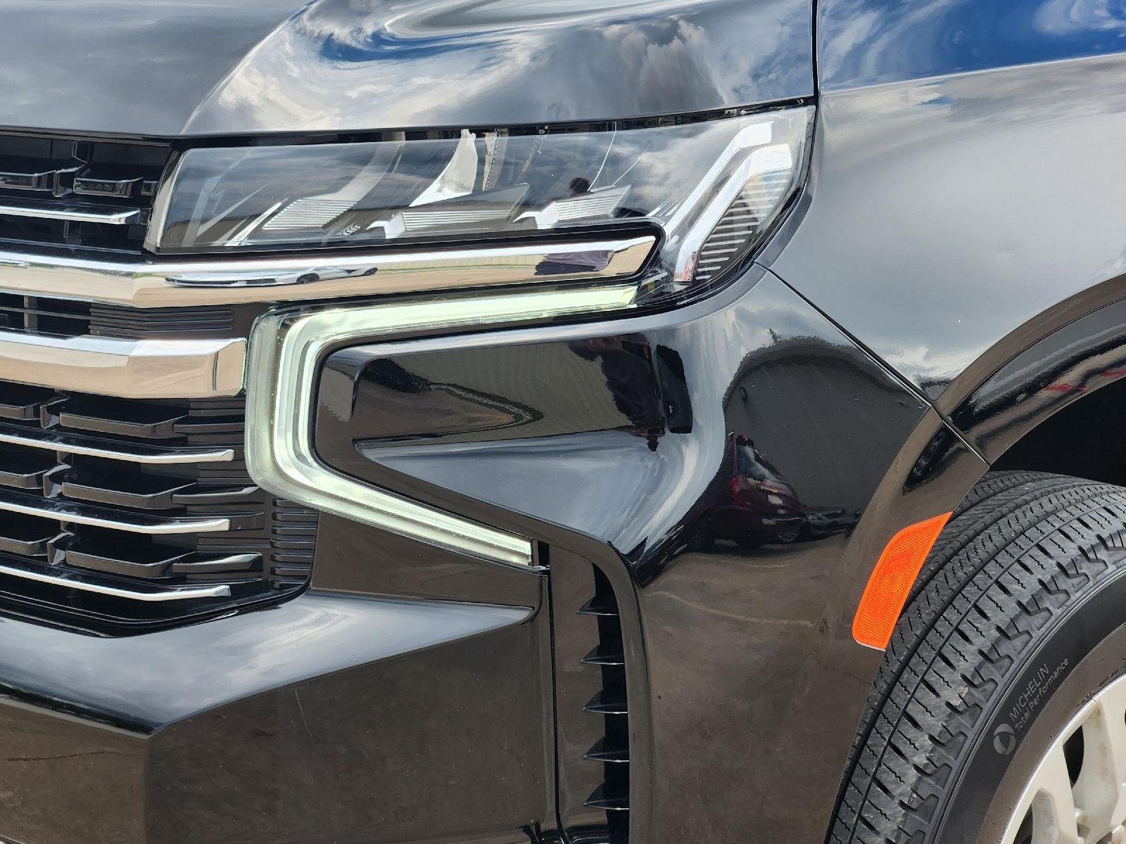 2023 Chevrolet Tahoe photo 8 of 34