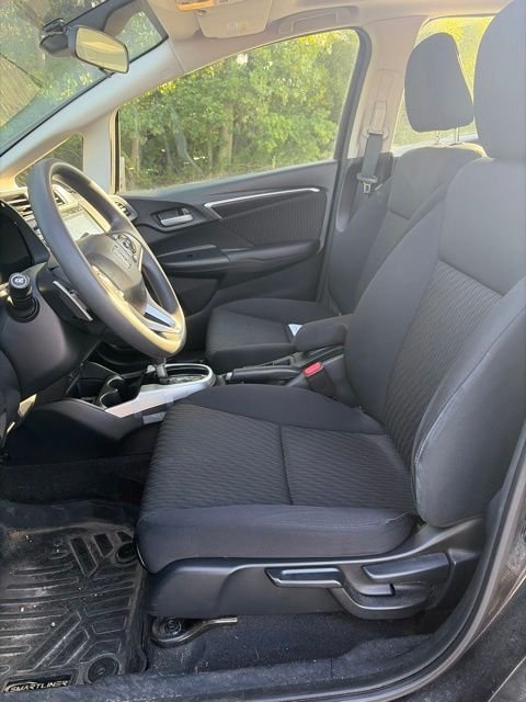 Used 2019 Black Honda EX image 16