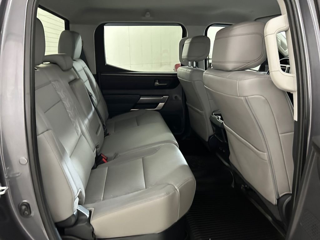 Used 2024 Gray Toyota SR5 image 17