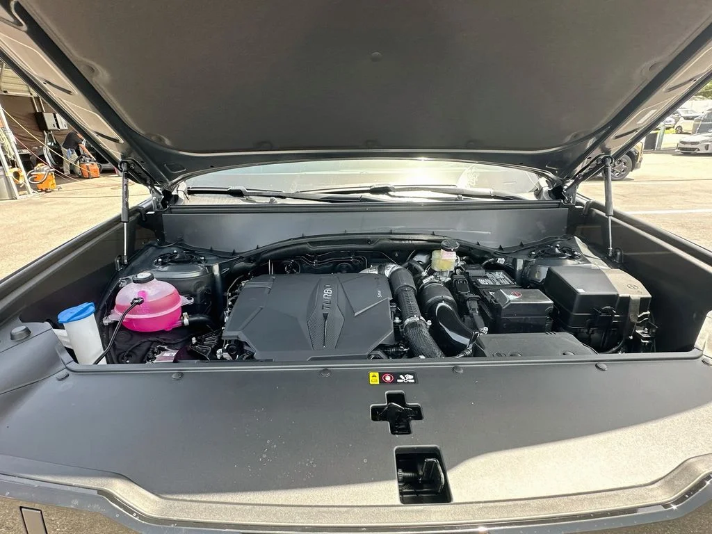 New 2027  Kia S image 32