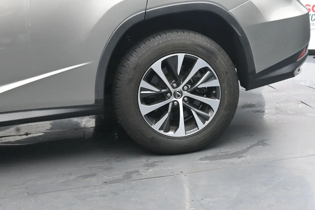 2022 Lexus RX 350 - Photo 13