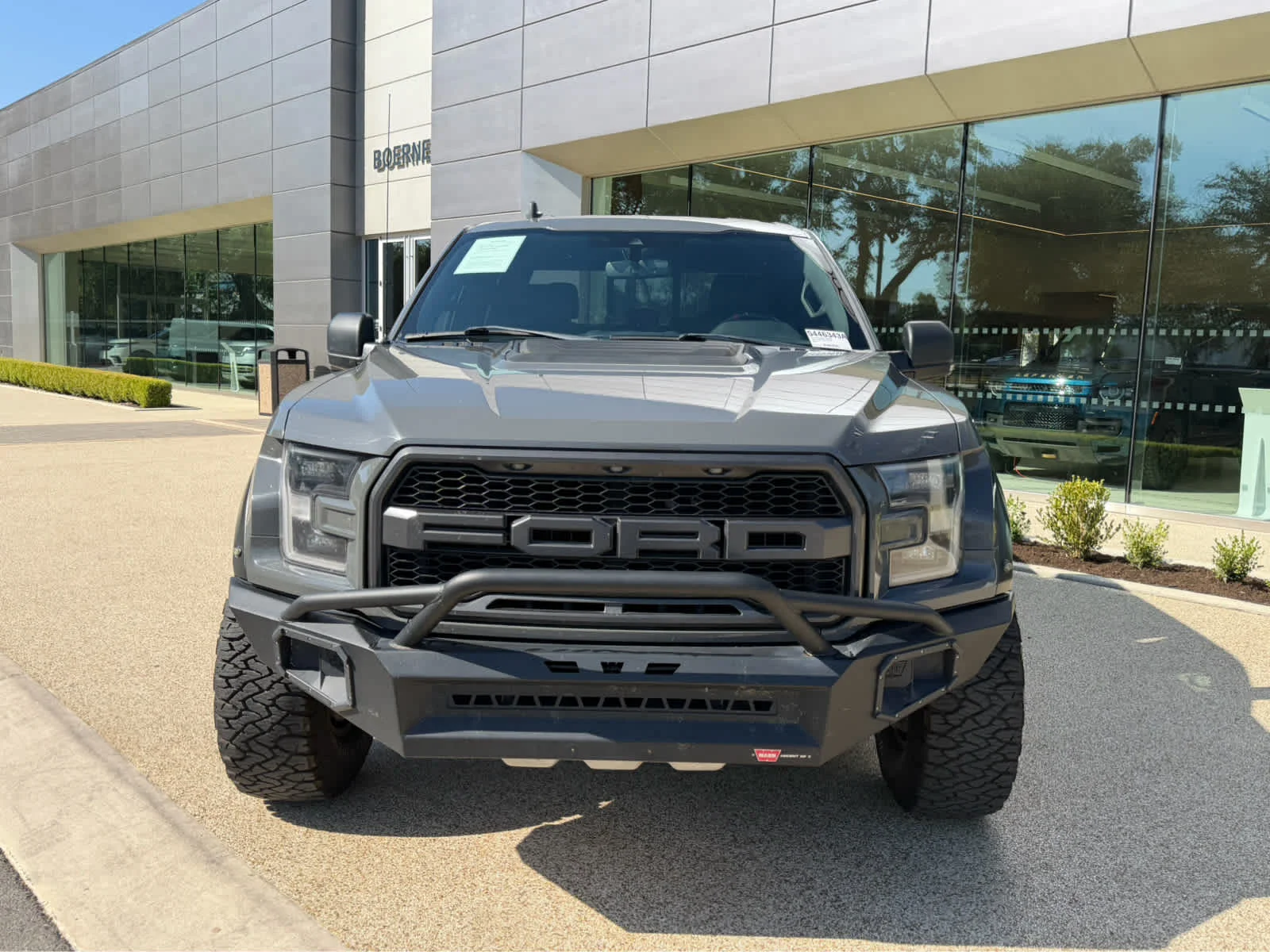 Used 2020 Lead Foot Ford Raptor image 2