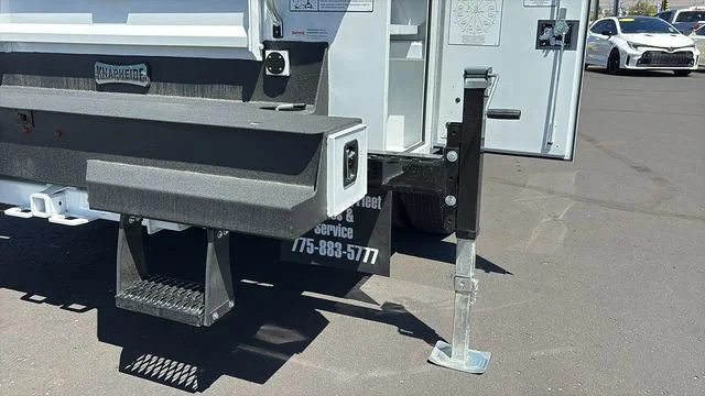 2025 Chevrolet Silverado 3500 HD Work Truck - Photo 44