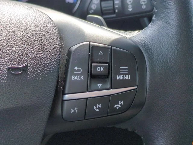 Used 2023 Orange Ford Badlands image 17
