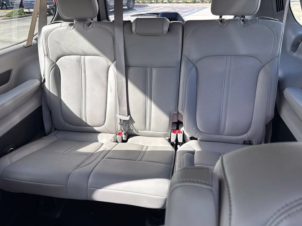 Used 2024 Black Jeep Series II image 8