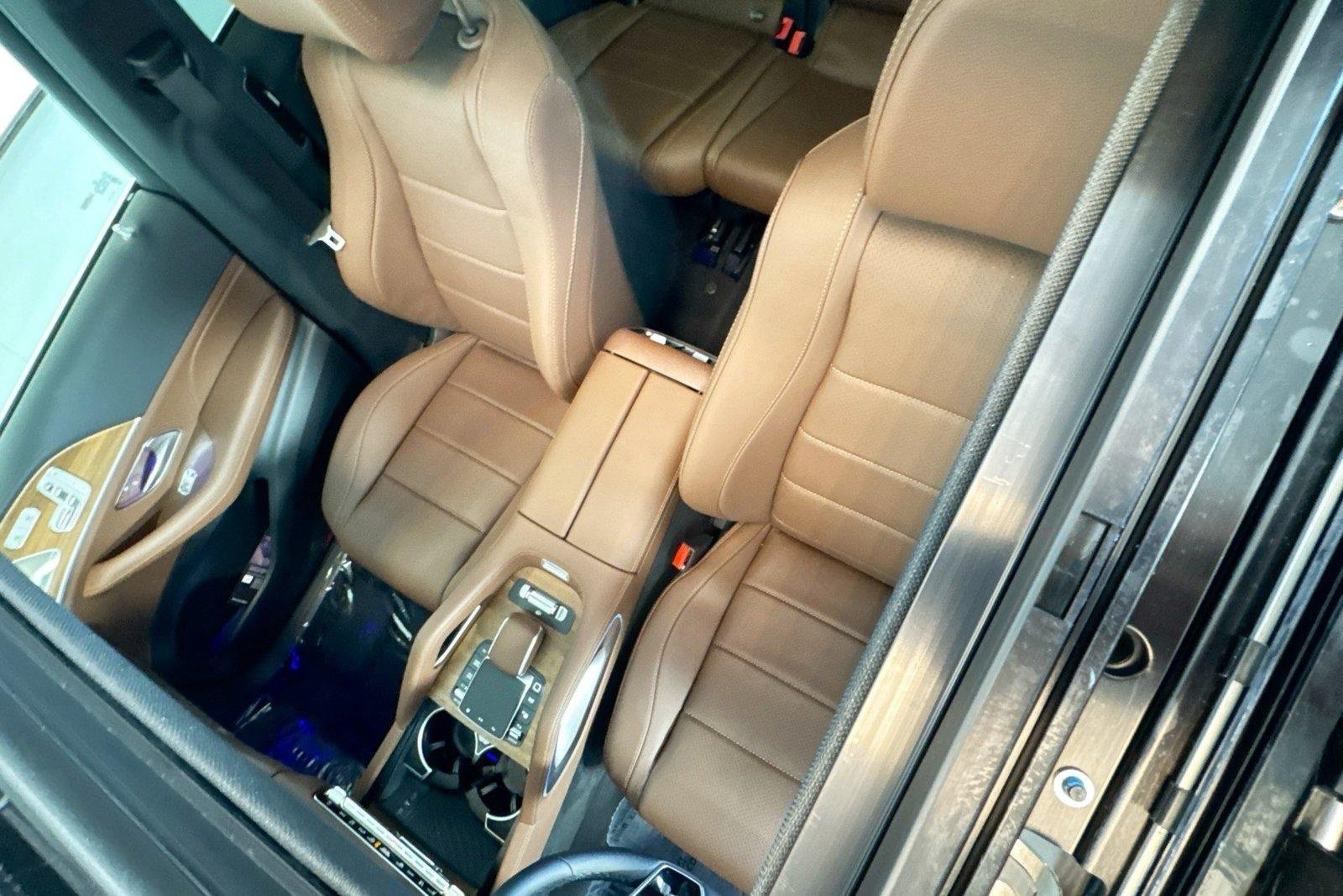 2026 Mercedes-Benz GLS Base - Photo 19