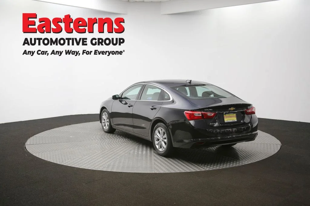 Used 2023 Gray Chevrolet LT image 63