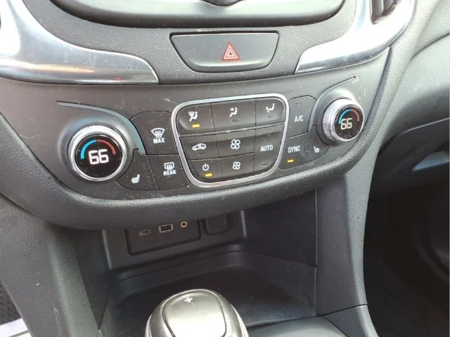 Certified Used 2020 Gray Chevrolet LT image 19