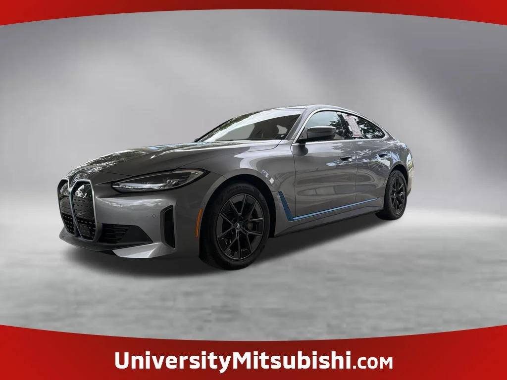 2024 BMW i4