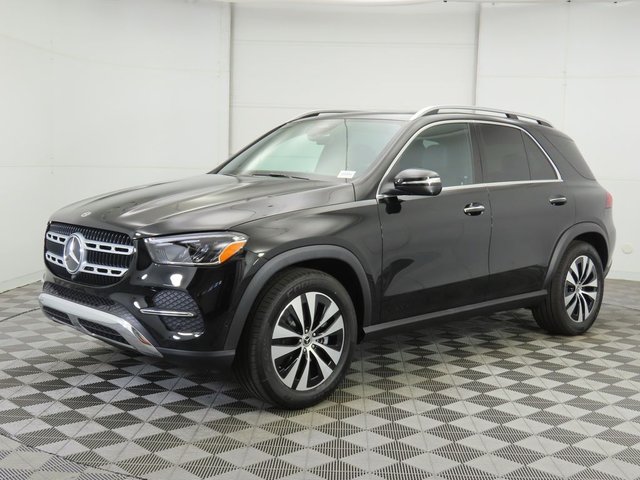 New Mercedes-Benz GLE SUVs For Sale Phoenix AZ