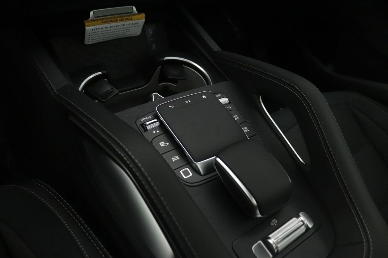 2026 Mercedes-Benz GLE Coupe GLE 63 S AMG - Photo 7