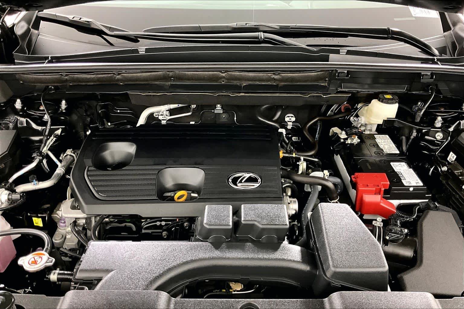 Certified Used 2024 Caviar Lexus  image 30