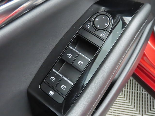 2025 Mazda Mazda3 Turbo Premium Plus - Photo 24
