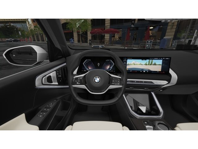 New 2026 Alpine White BMW 30 xDrive image 13