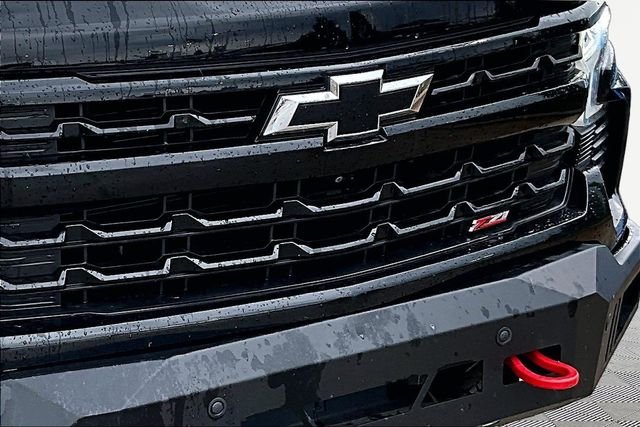 Used 2022 Black Chevrolet LT Trail Boss image 31